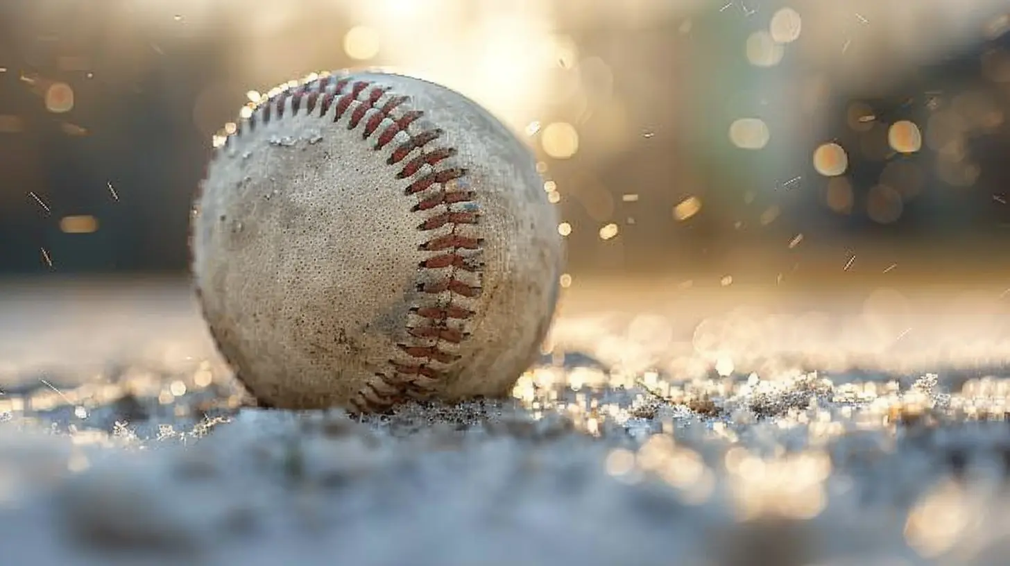 Why Strikeout-to-Walk Ratio Defines Pitching Success in Baseball