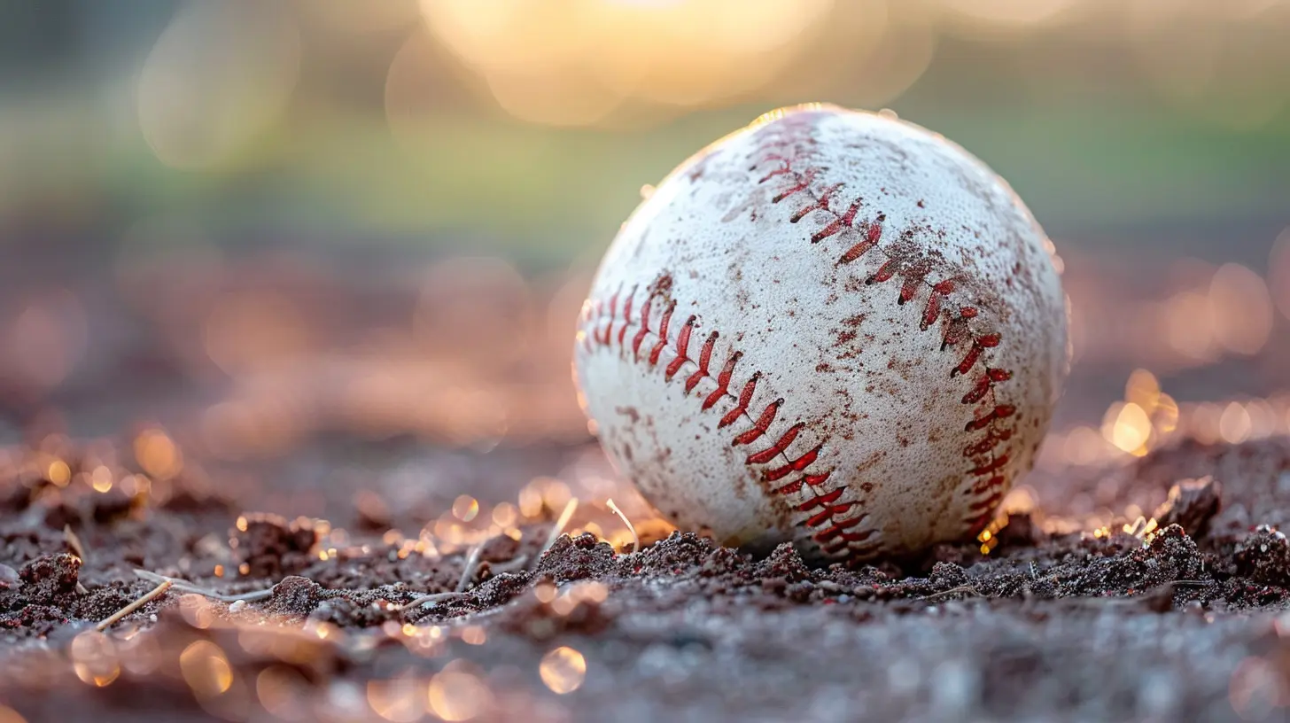 Why Strikeout-to-Walk Ratio Defines Pitching Success in Baseball