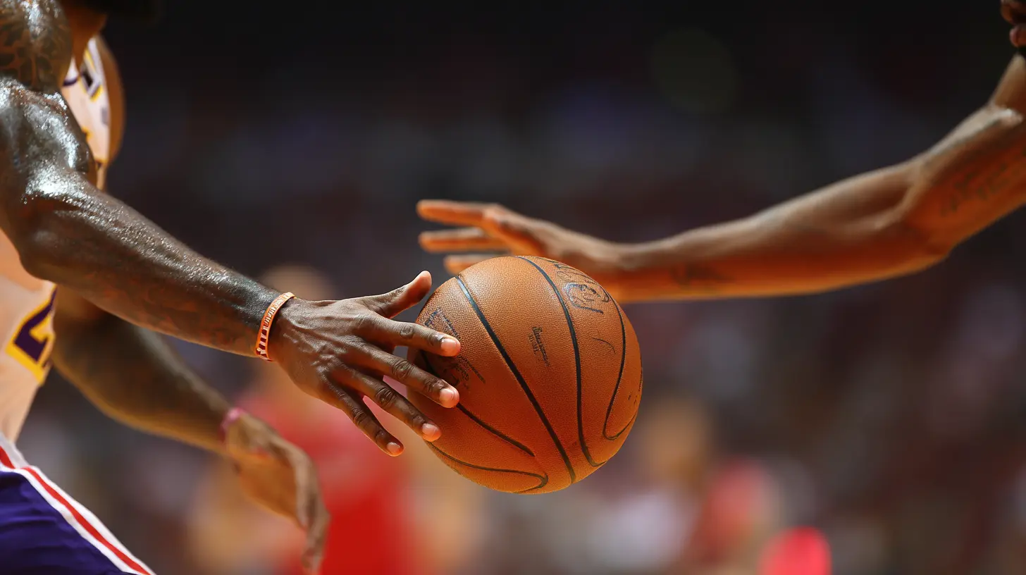 Why the 2026 Season Could Change Basketball Forever