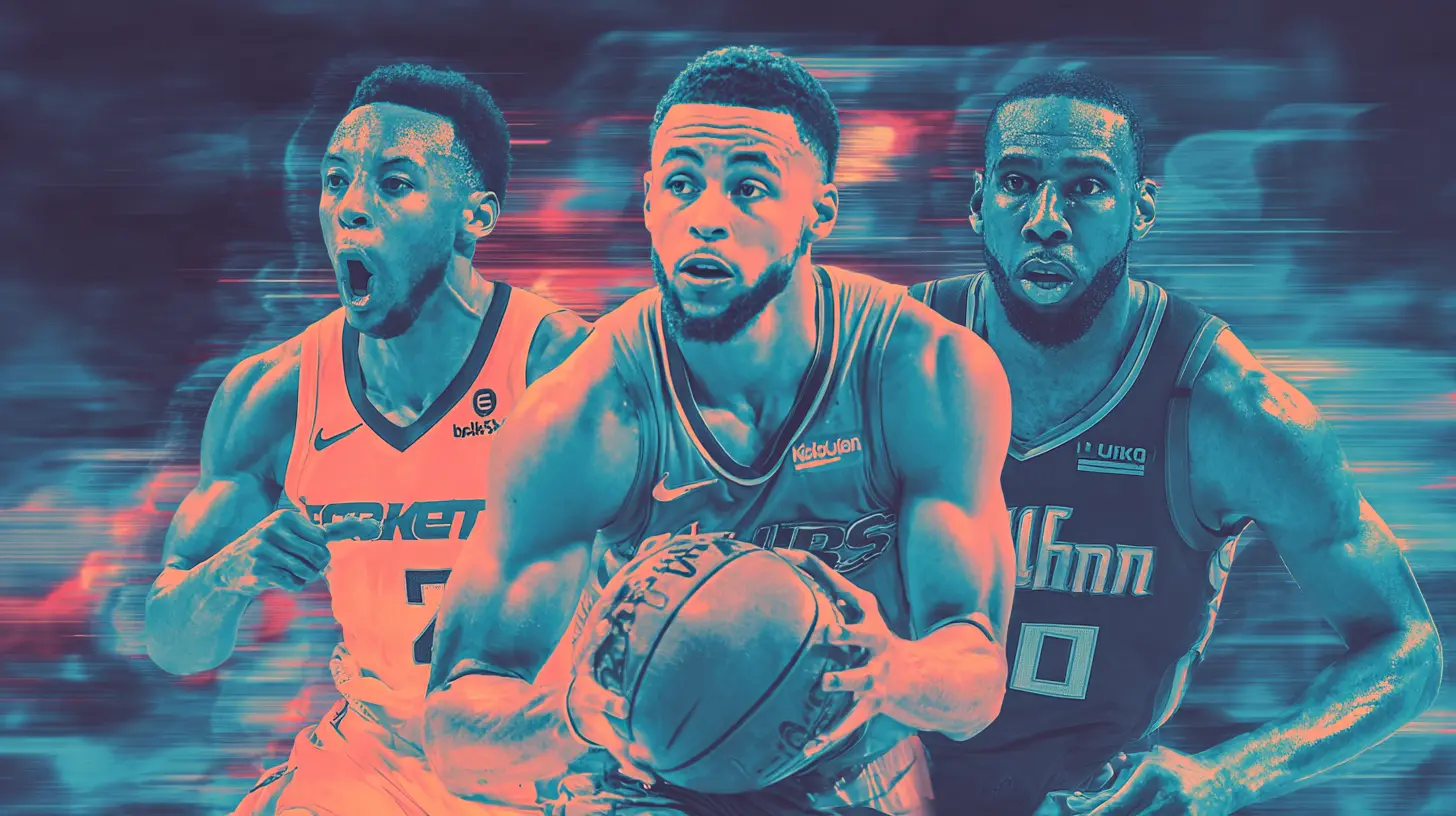 Why the 2026 Season Could Change Basketball Forever