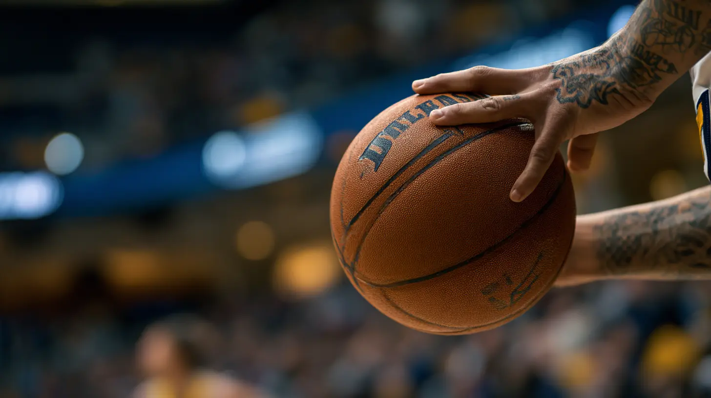 Why the 2026 Season Could Change Basketball Forever