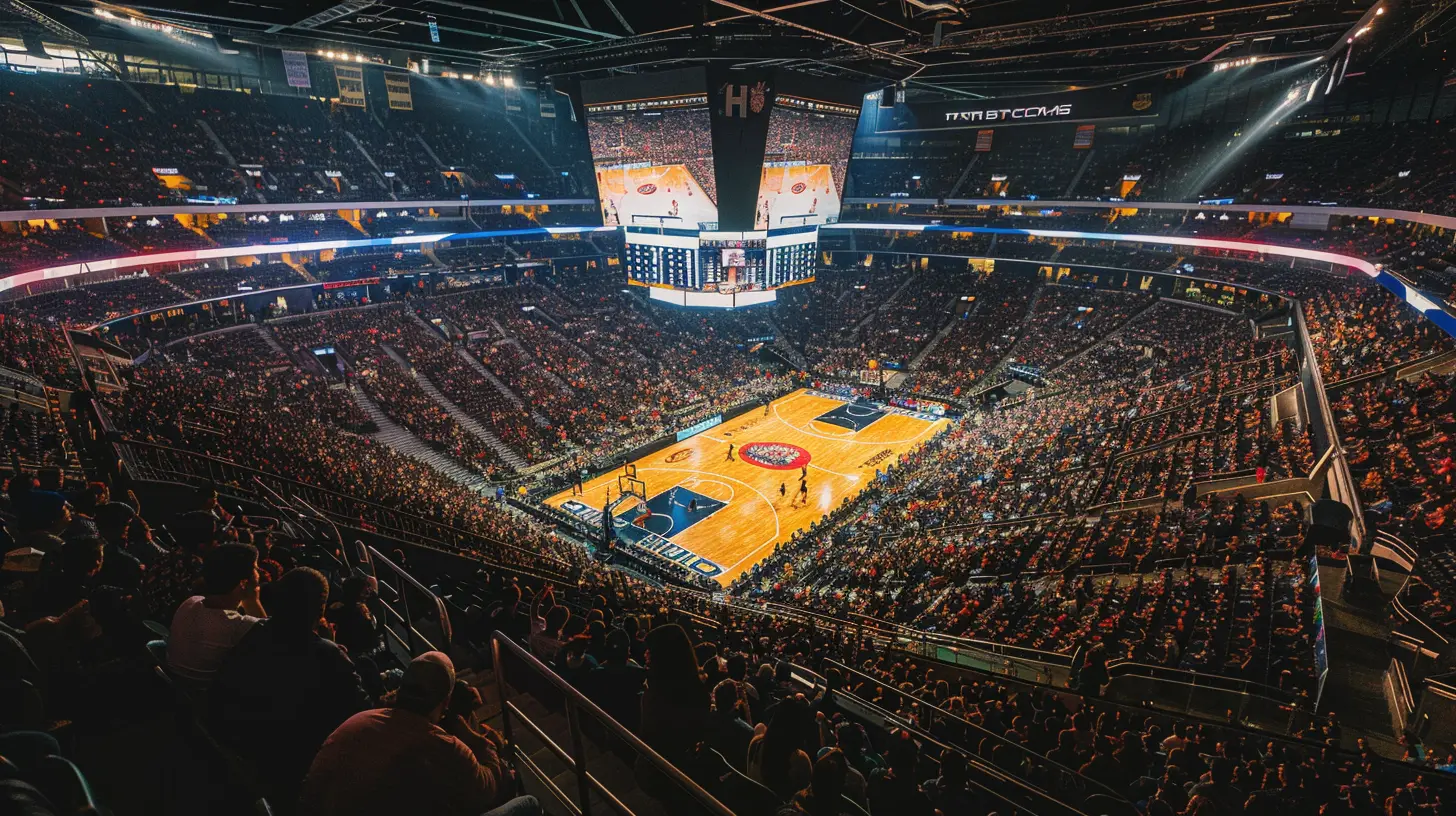 Why Ticket Prices Are Skyrocketing for Major Sporting Events