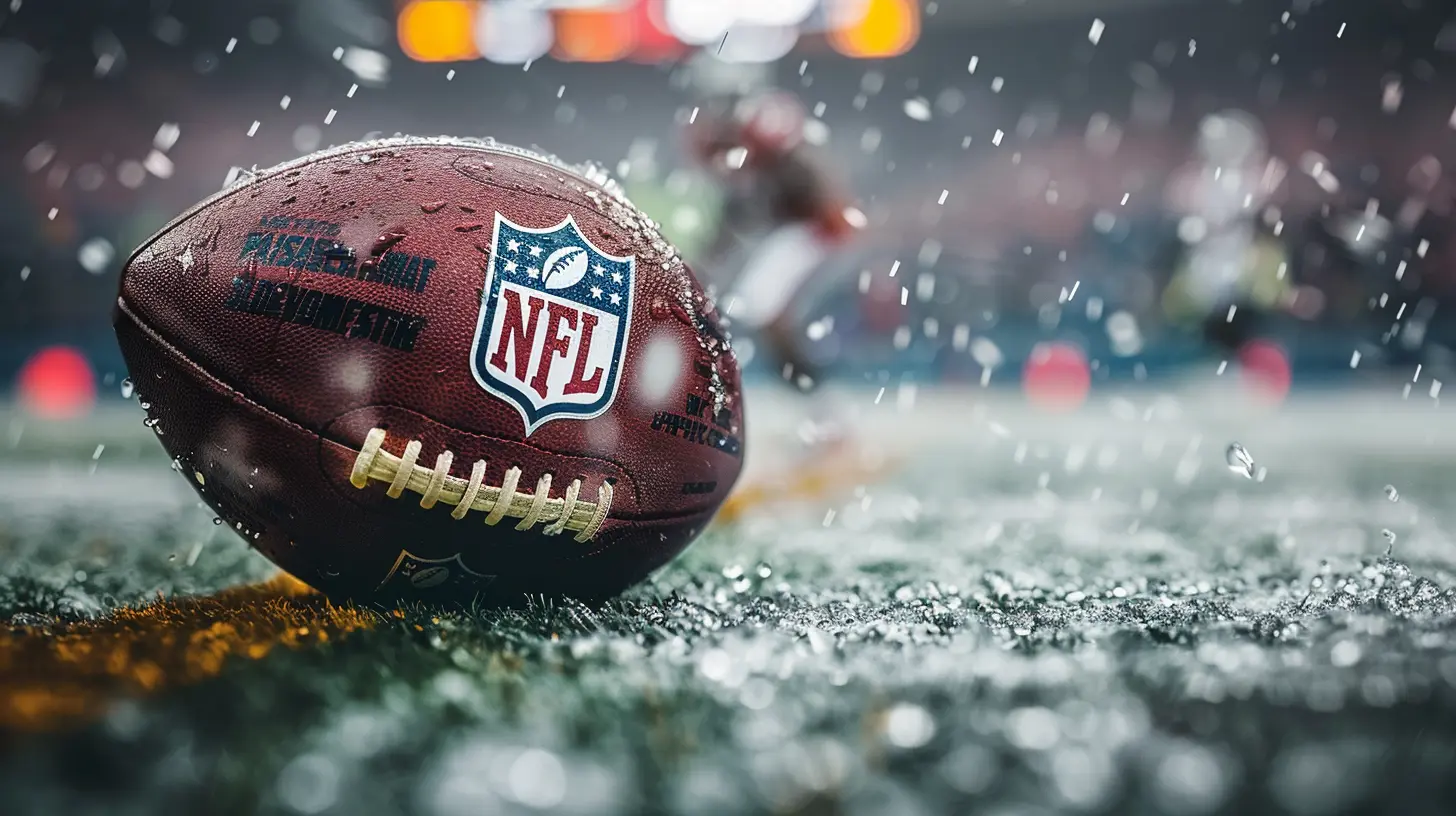 Why Turnover Ratios Are Critical in NFL Success