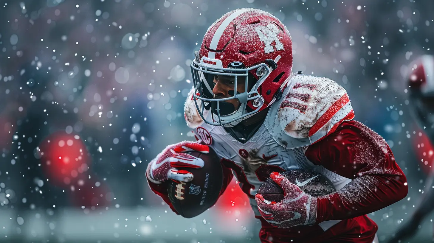 Why Turnover Ratios Are Critical in NFL Success