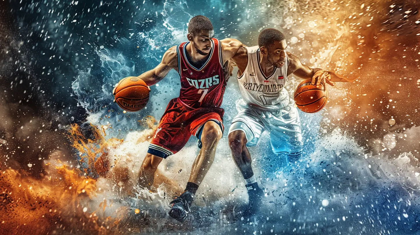 Zone vs. Man-to-Man: Choosing the Right Defense for Your Team