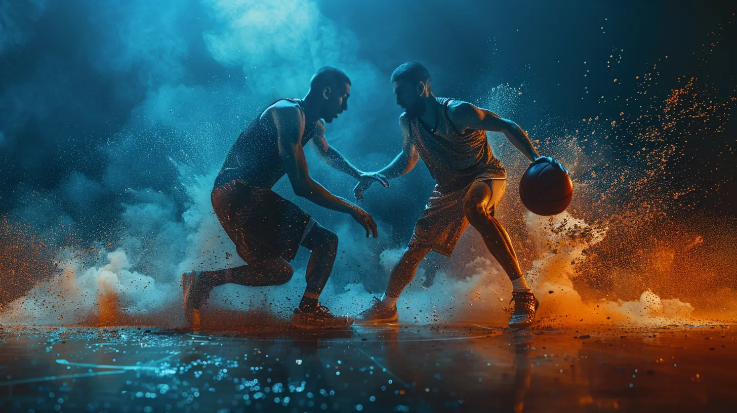 Zone vs. Man-to-Man: Choosing the Right Defense for Your Team