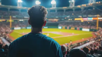A Fan’s Guide to Navigating Online Ticket Marketplaces