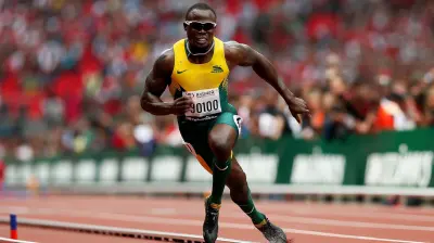 Against All Odds: Athletes Who Refused to Give Up