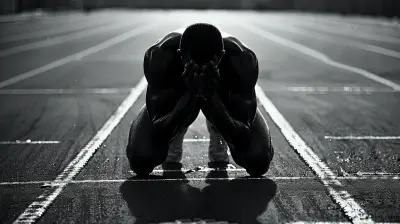 Against All Odds: Athletes Who Refused to Give Up