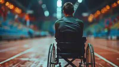 Against All Odds Athletes Who Refused To Give Up