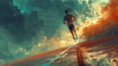 Against All Odds: Athletes Who Refused to Give Up