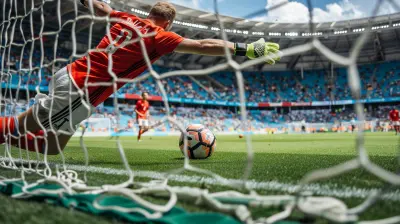 Analyzing the Impact of International Breaks on Club Soccer