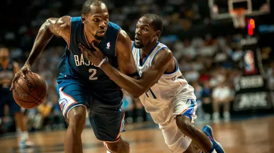 Analyzing The Role Of The Point Guard In Modern Basketball