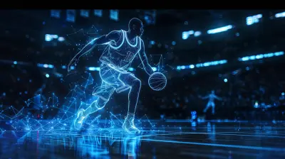 Analyzing the Role of True Shooting Percentage in Basketball