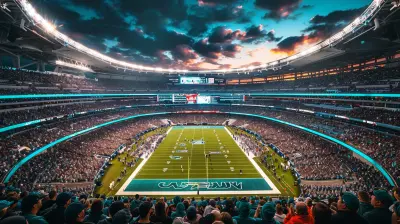 Are Sports Ticket Bundles a Good Deal for Fans?