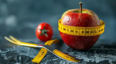 Are You Eating Enough? Calculating Calorie Needs for Athletes