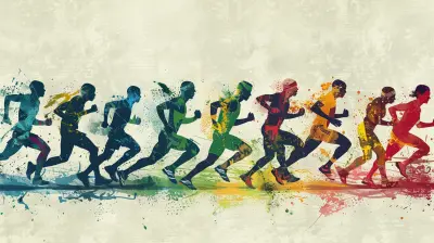 Athletes Who Define The True Spirit Of Competition