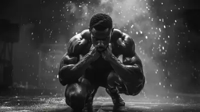 Athletes Who Define the True Spirit of Competition