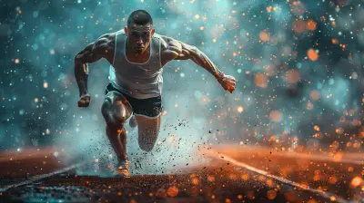 Athletes Who Prove Its Never Too Late to Achieve Greatness