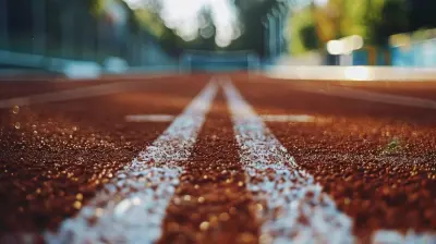 Athletes Who Show Us That Limits Are Only in the Mind