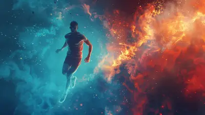 Athletes Who Show Us That Limits Are Only in the Mind