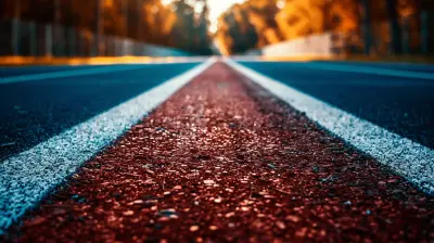 Athletes Who Show Us the Power of Perseverance