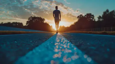 Athletes Who Show Us the Power of Perseverance