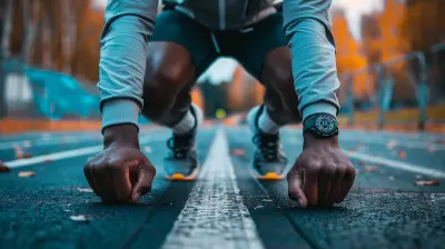 Athletes Who Show Us the Power of Perseverance