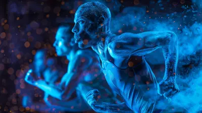 Avoiding Injuries in High-Intensity Interval Training