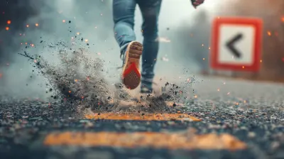 Avoiding Overtraining: Signs You’re Pushing Too Hard