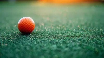 Best Drills to Improve Your Golf Accuracy