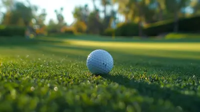 Best Drills to Improve Your Golf Accuracy