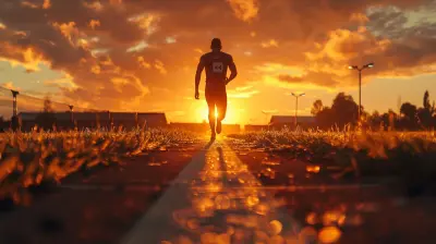 Breaking Barriers: Athletes Who Changed the Game Forever