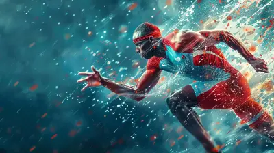 Breaking Barriers: Athletes Who Changed the Game Forever