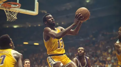 Breaking Down the Best Plays in NBA History