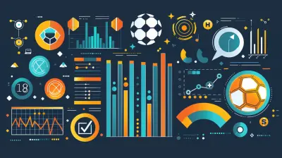 Breaking Down the Most Important Metrics in Football