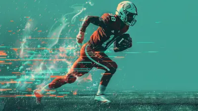 Breaking Down the Most Important Metrics in Football