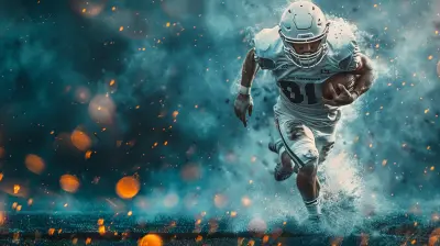 Breaking Down the Role of a Modern Fullback