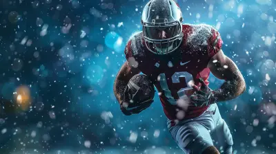 Breaking Down the Role of a Modern Fullback