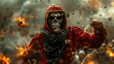 Breaking Down the Stereotypes: Who Really Becomes a Hooligan?