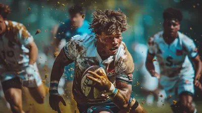 Breaking the Press: Beating Defensive Pressure with Smart Passing