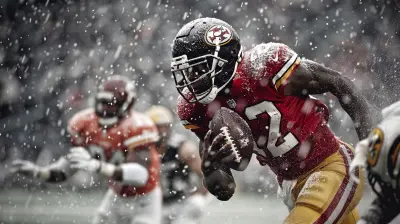 Breaking the Press: Beating Defensive Pressure with Smart Passing