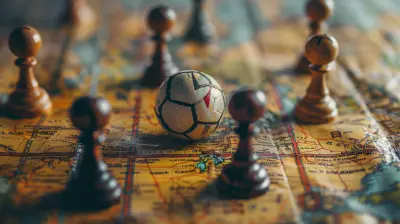 Building a Winning Game Plan from Film Study