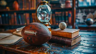 Building a Winning Game Plan from Film Study