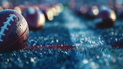 Building a Winning Game Plan from Film Study