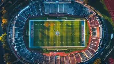 Building a Winning Game Plan from Film Study