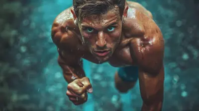 Building Endurance: Long Workouts That Will Improve Your Triathlon Times