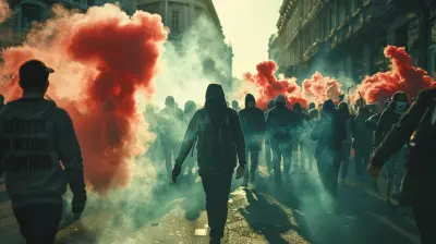 Can Education and Outreach End Football Hooliganism?