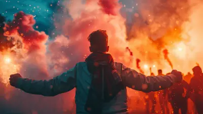 Can Education and Outreach End Football Hooliganism?