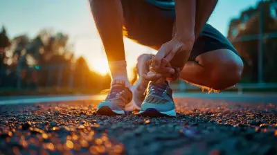 Common Sports Injuries and How to Prevent Them